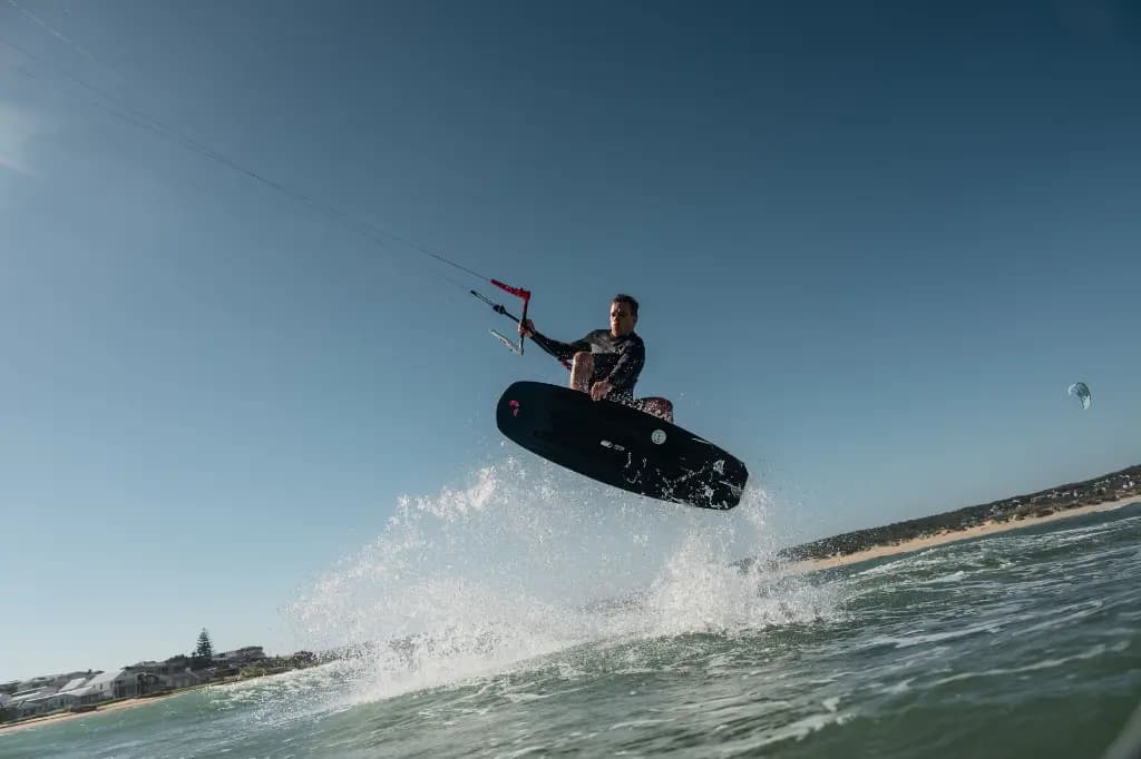 Reedin Nobrainer wave boards - vista 6