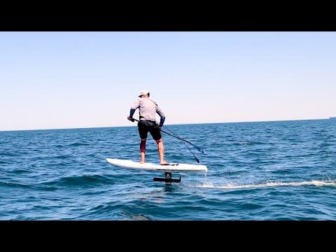 Stoke Foil boost complete kit - vista 11