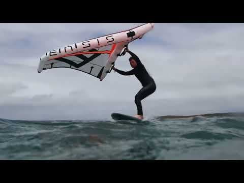 Stoke Foil boost complete kit - vista 12