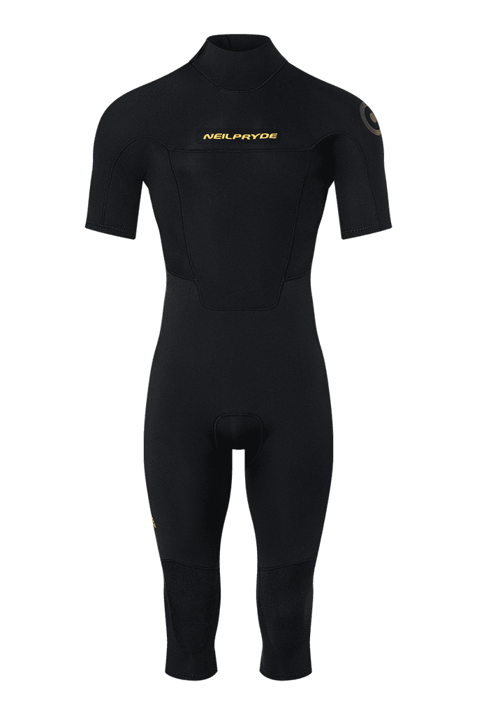 Neilpryde Rise s/s overknee 3.2 mm