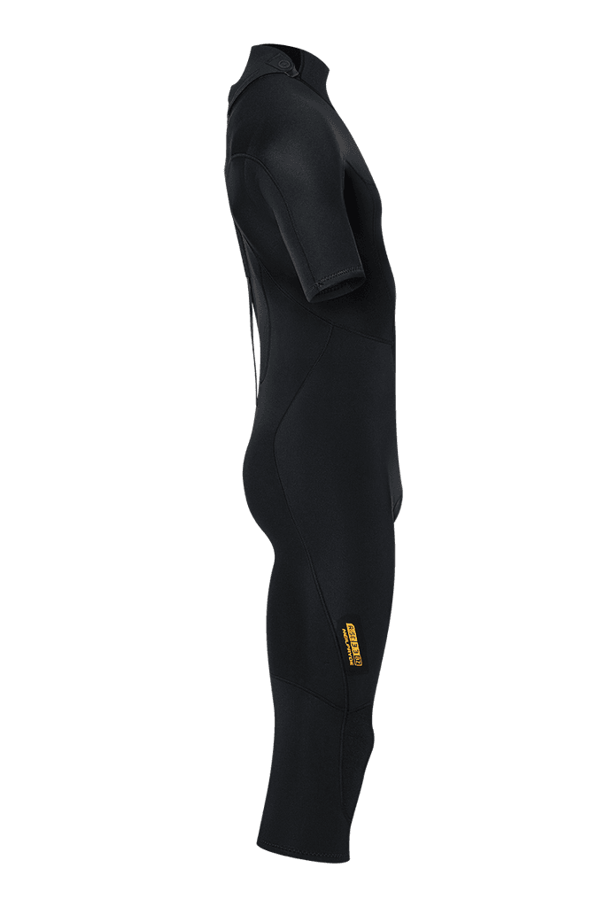 Neilpryde Rise s/s overknee 3.2 mm - vista 3