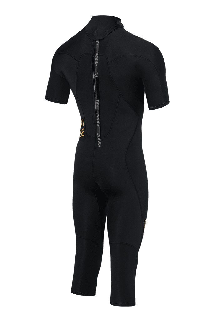 Neilpryde Rise s/s overknee 3.2 mm - vista 4