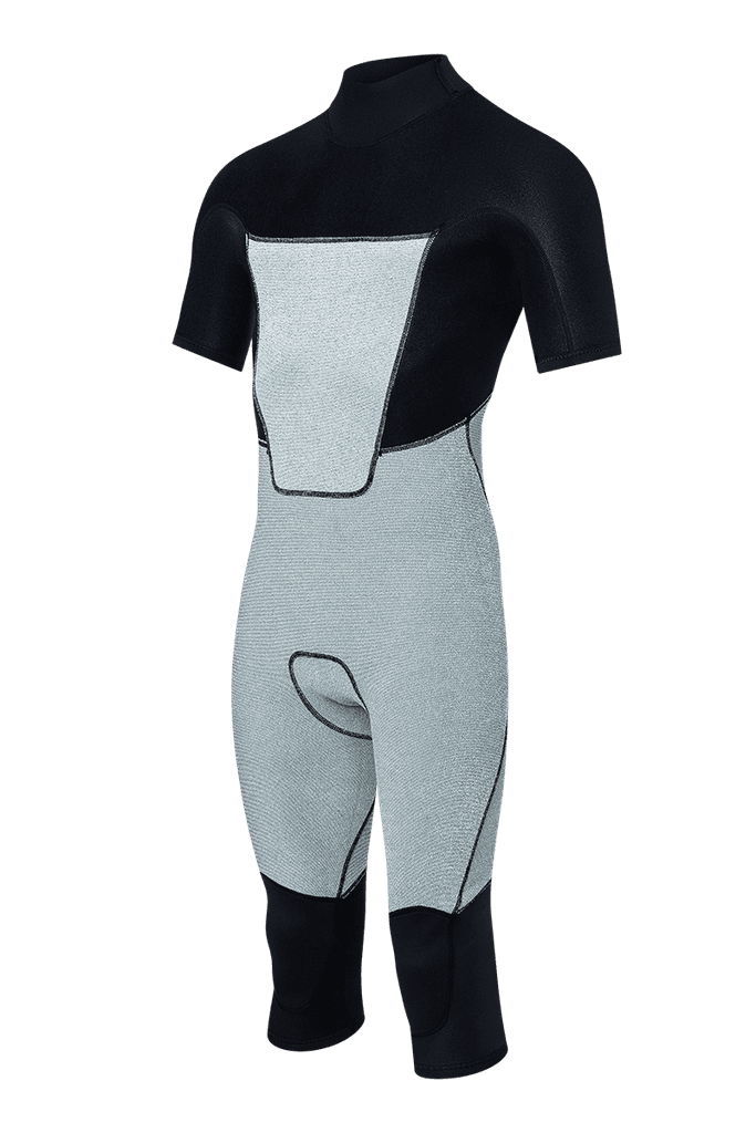 Neilpryde Rise s/s overknee 3.2 mm - vista 9