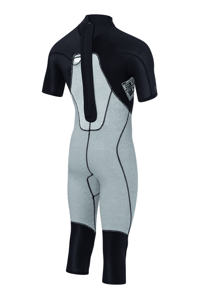 Neilpryde Rise s/s overknee 3.2 mm - vista 10