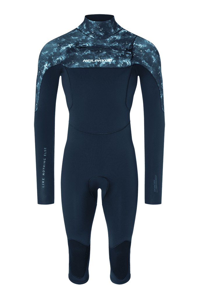 Neilpryde Wizard l/s overknee 3.3 mm