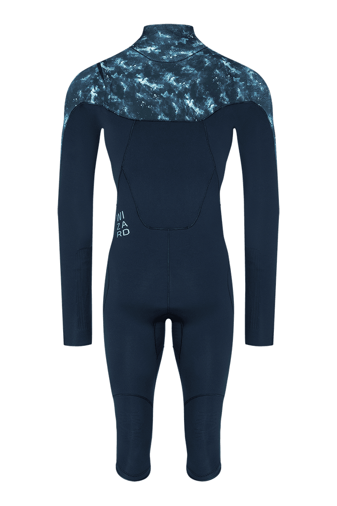 Neilpryde Wizard l/s overknee 3.3 mm - vista 2