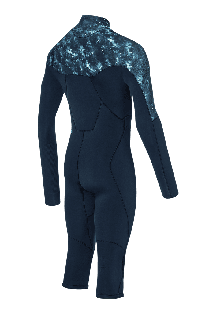 Neilpryde Wizard l/s overknee 3.3 mm - vista 5