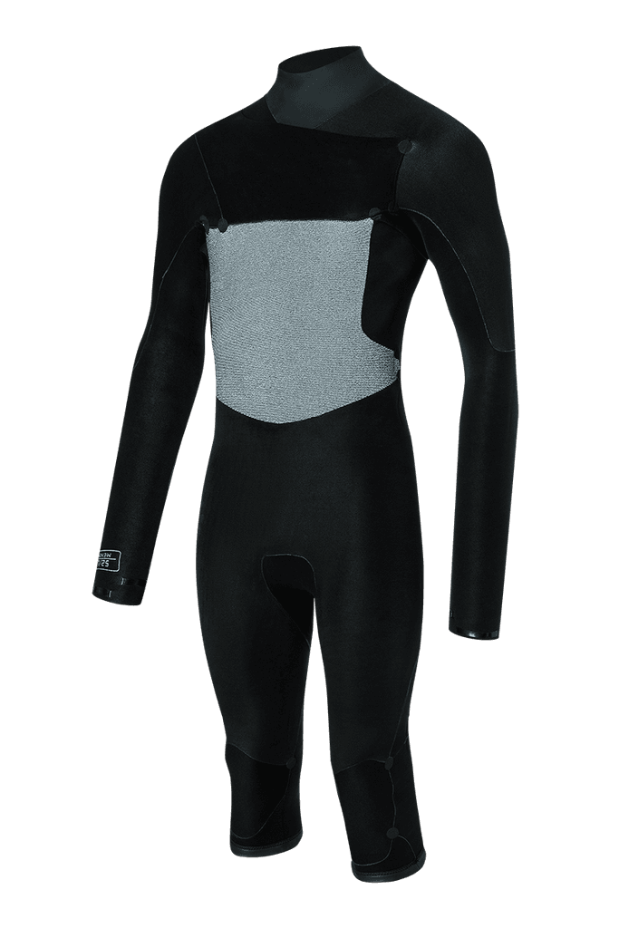 Neilpryde Wizard l/s overknee 3.3 mm - vista 6