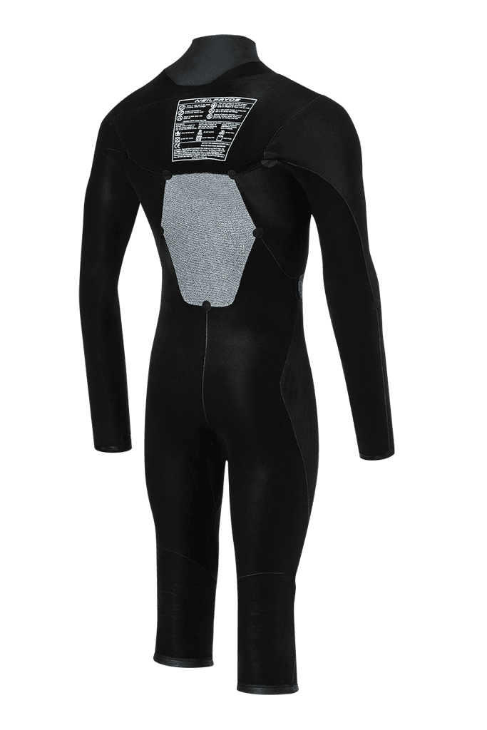 Neilpryde Wizard l/s overknee 3.3 mm - vista 7