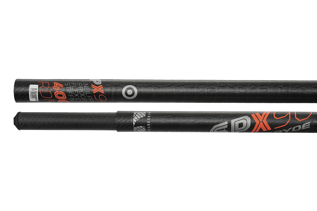 Neilpryde Spx 90 rdm 370 mast