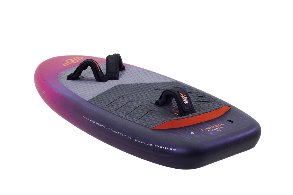JP F-Winger Pro 2024/25 - vista 3