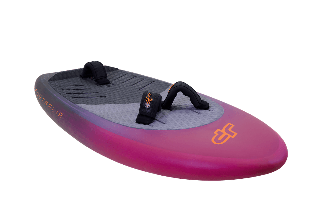 JP F-Winger Pro 2024/25 - vista 4