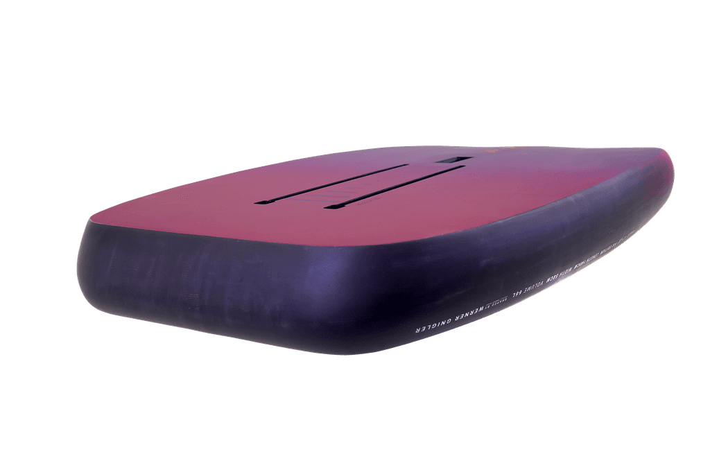 JP F-Winger Pro 2024/25 - vista 9