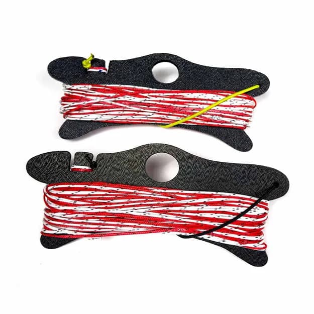Reedin Flying Line Set SK99 22+2m