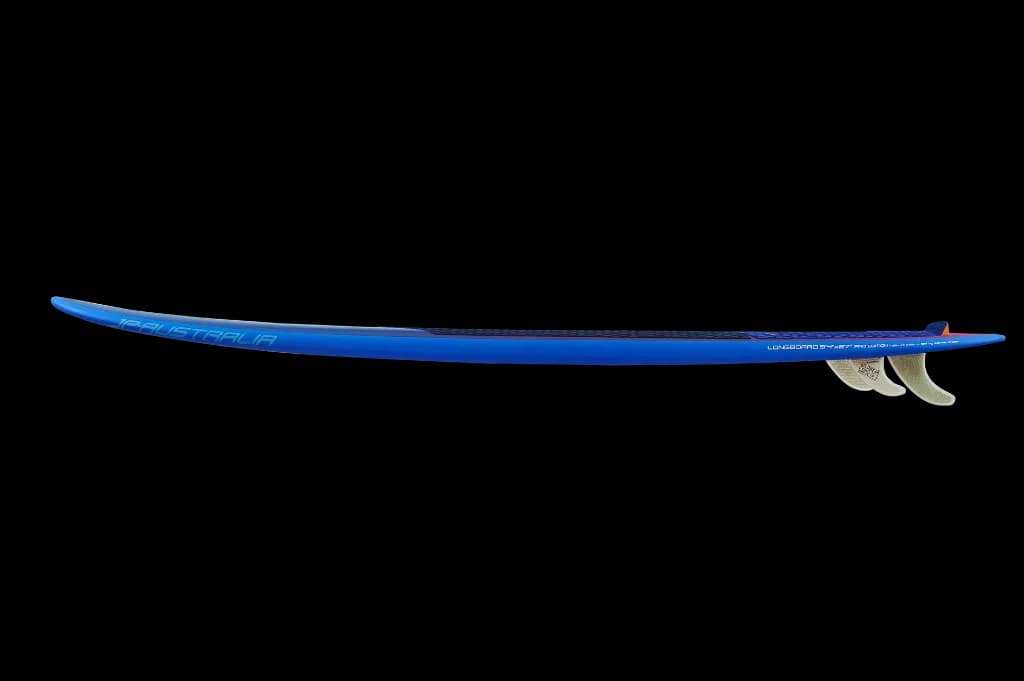 JP Longboard 9'4 x 27" pro edition 284 cm x 68 cm - vista 3