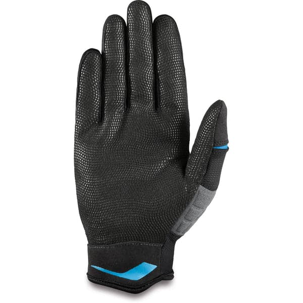 Dakine Full finger sailing gloves - vista 2