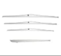 Neilpryde bladder Fly II Pro strut 5.0