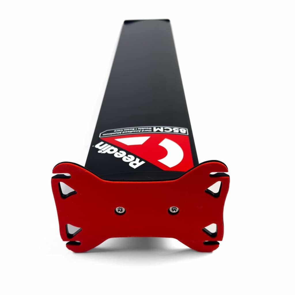 Reedin Mast aluminium FLIGHTATTENDANT & ELCAPITANO - vista 3