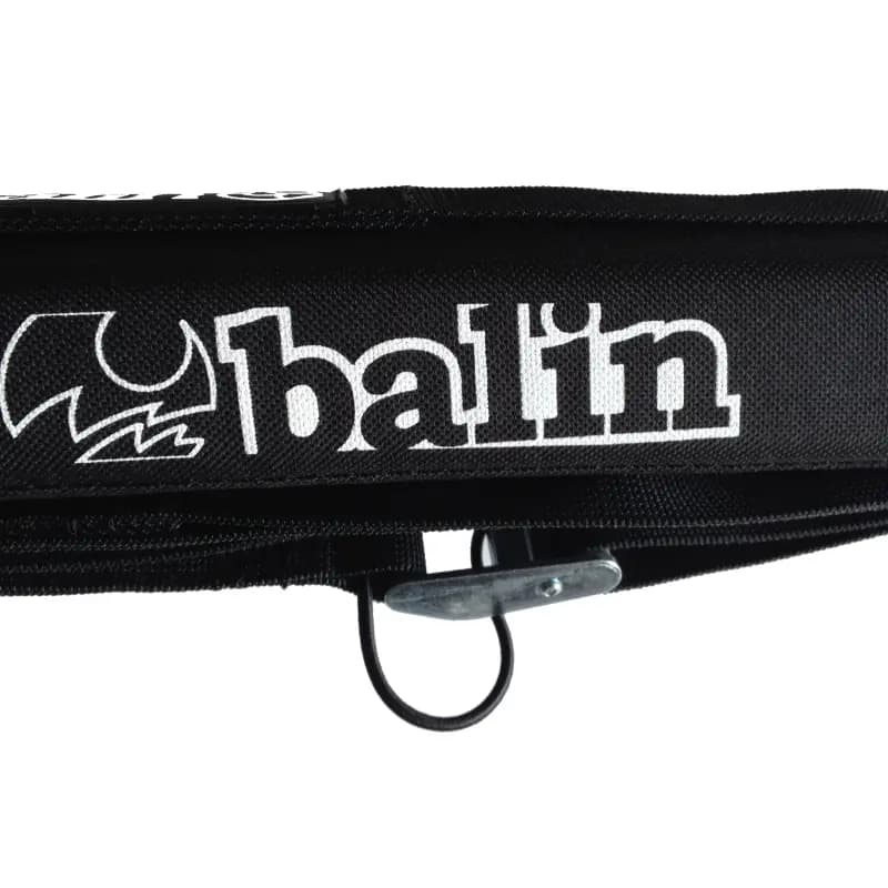 Balin Wraprax single 1-3 sufboards - vista 3