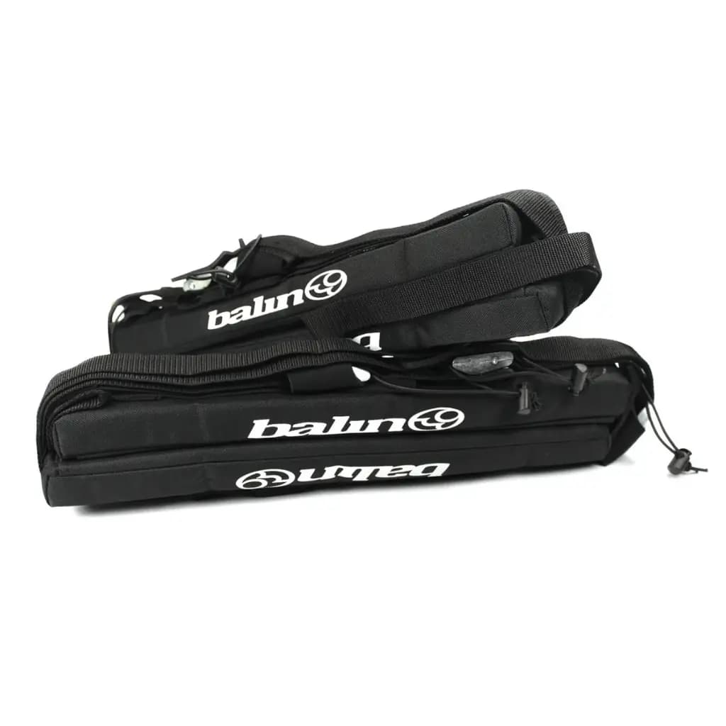 Balin Wraprax double 4-6 sufboards - vista 2