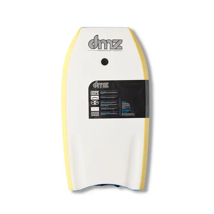 Balin Dmz slider 40" bodyboard - vista 2