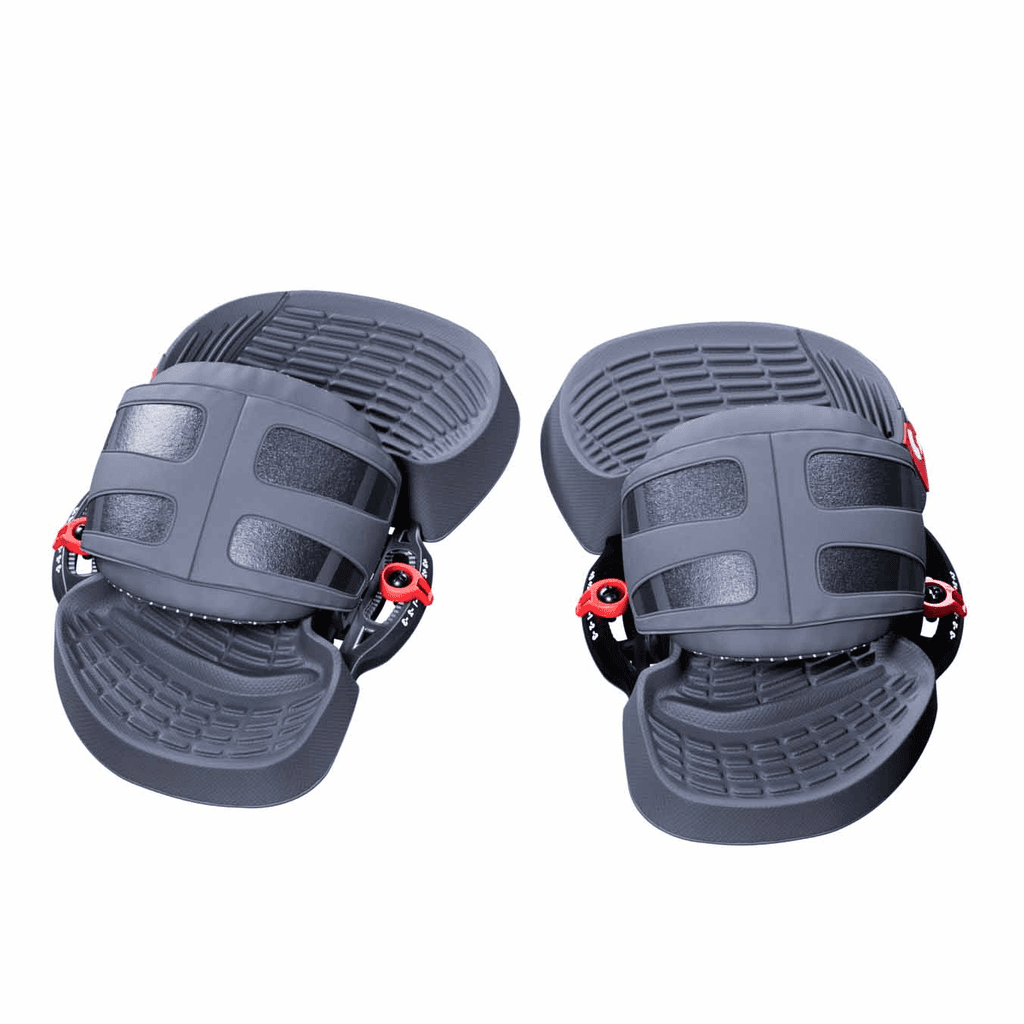 Reedin Toasties binding - vista 2