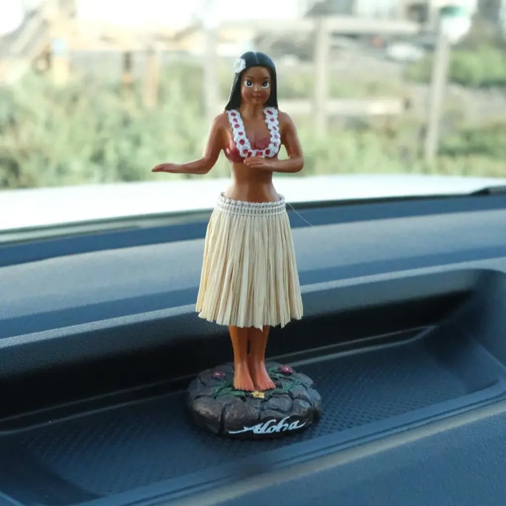 Aloha Muñeca surf - vista 2