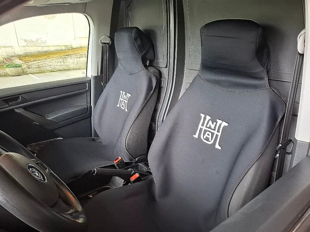 Huna Car seat cover - vista 3