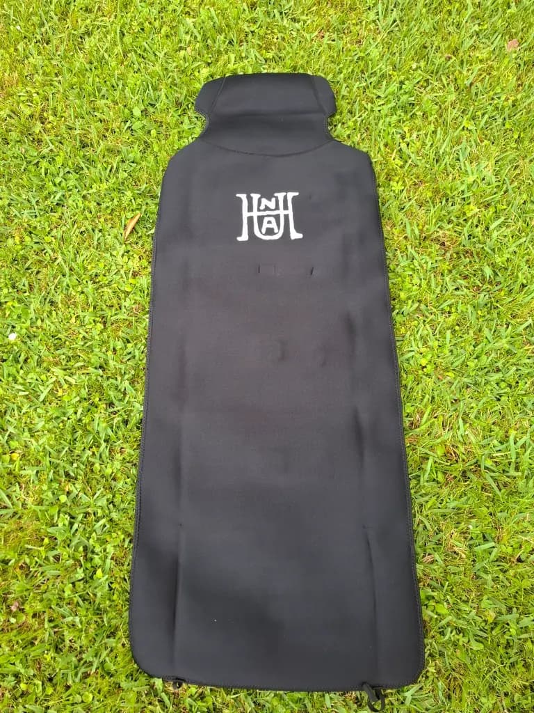 Huna Car seat cover - vista 6