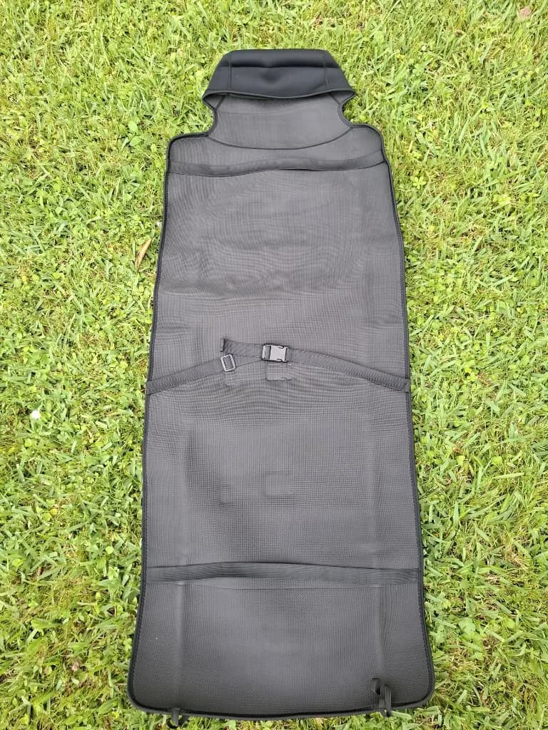 Huna Car seat cover - vista 7