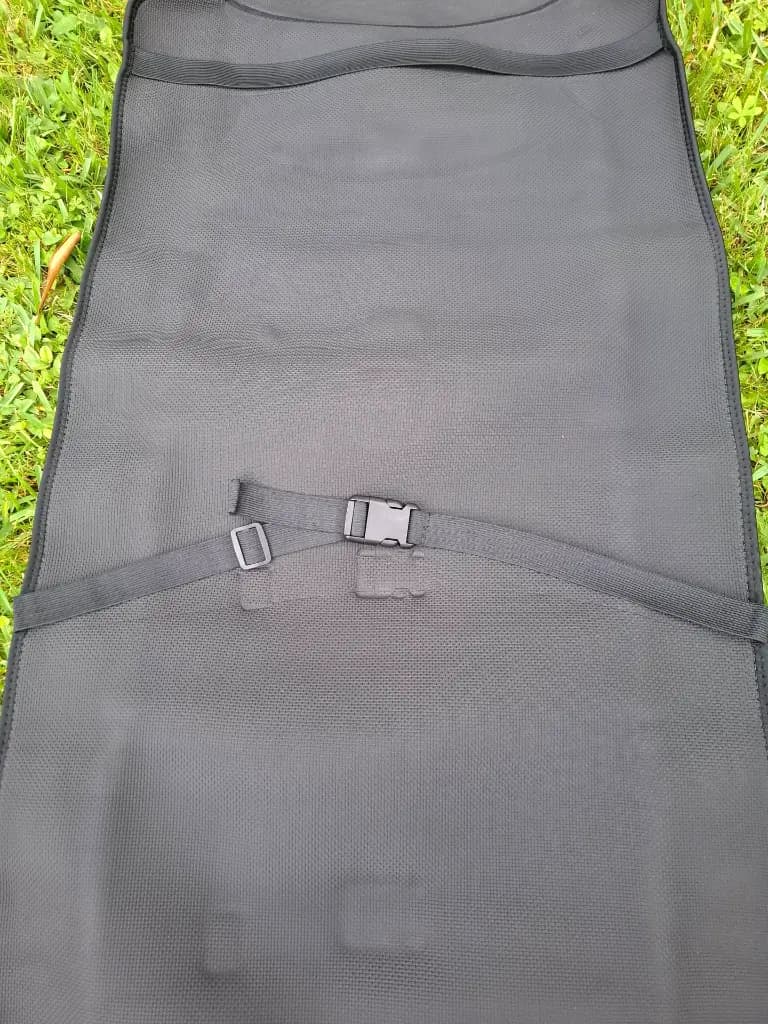 Huna Car seat cover - vista 8