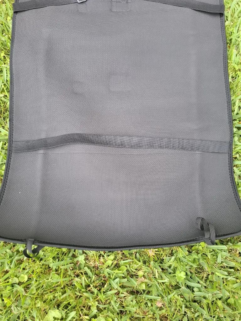 Huna Car seat cover - vista 9