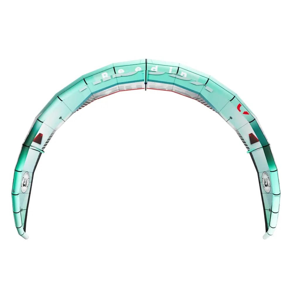Reedin Whispermodel - vista 3