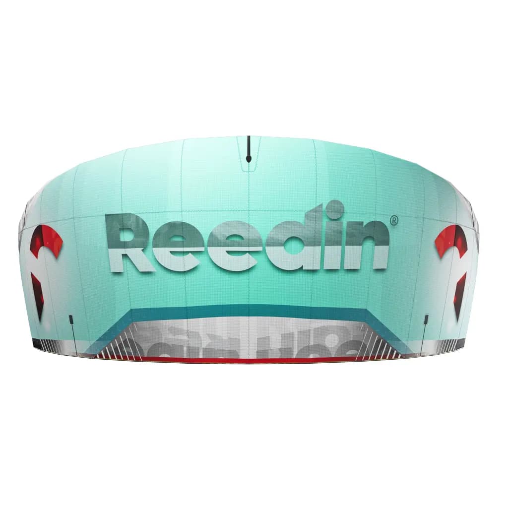Reedin Whispermodel - vista 4