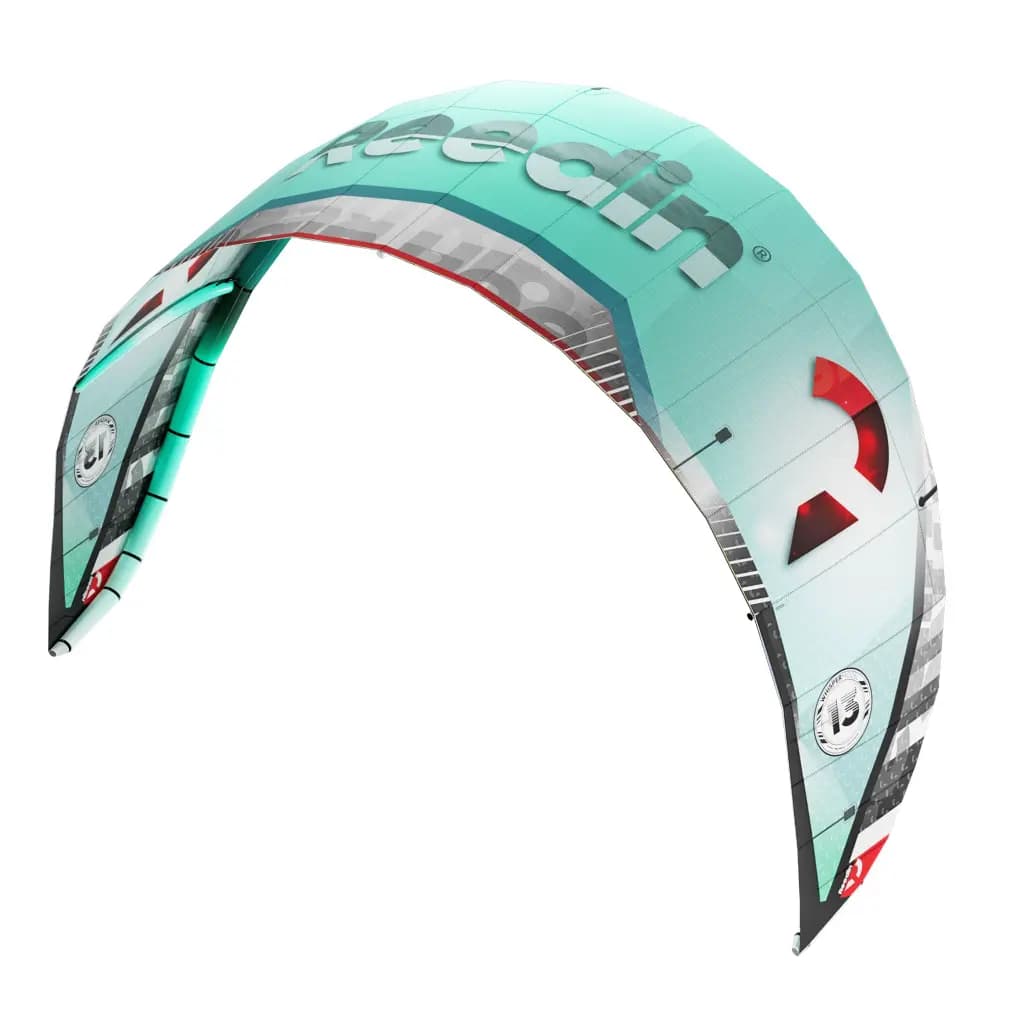 Reedin Whispermodel - vista 5