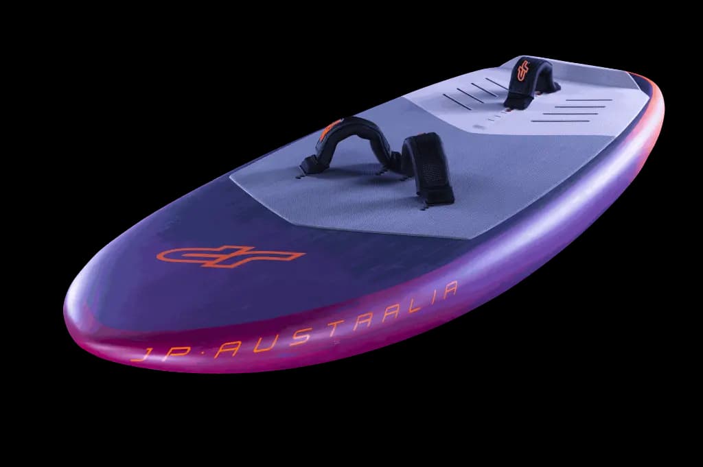 JP XR Pro 2025 - vista 4