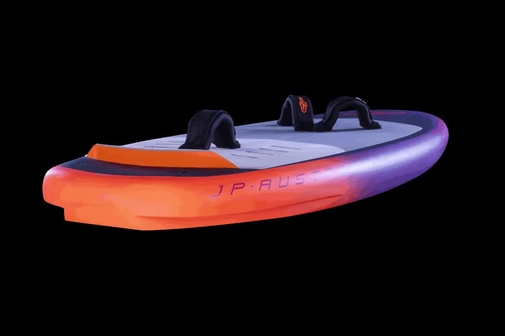 JP XR Pro 2025 - vista 5