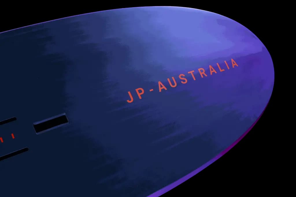 JP XR Pro 2025 - vista 9