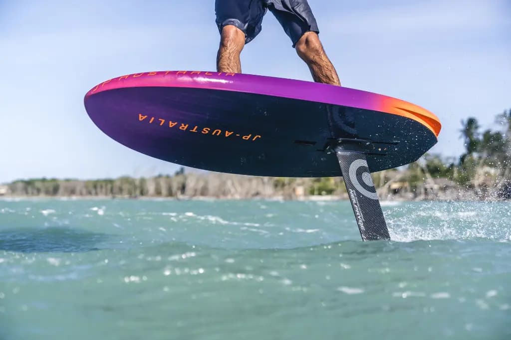 JP XR Pro 2025 - vista 10