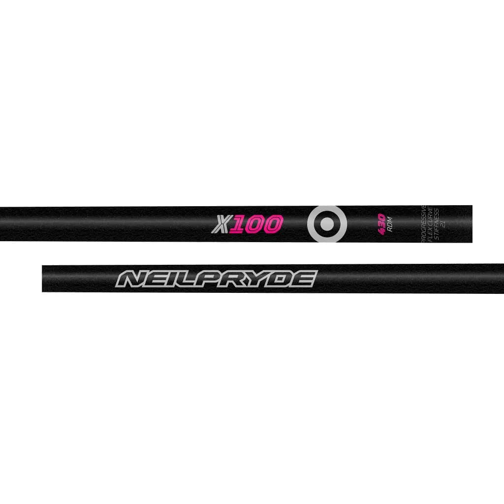 Neilpryde X100 rdm 400 mast