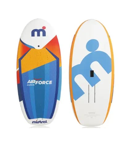 Wingfoil Starter Pack | Mistral X Dakine - vista 2