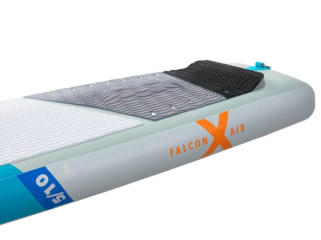 Wingfoil Starter Pack | Inflatable Aztron X Dakine - vista 4