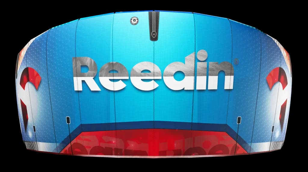 Reedin Hypermodel 2025 - vista 4