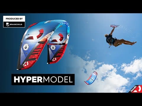 Reedin Hypermodel 2025 - vista 6