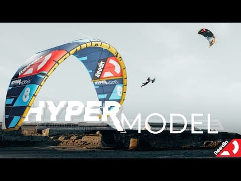 Reedin Hypermodel 2024 - vista 5