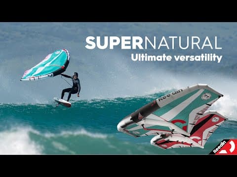 Reedin Supernatural Boom 2025 - vista 14
