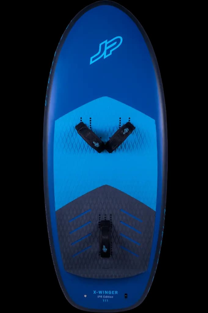 JP X-Winger IPR 2025