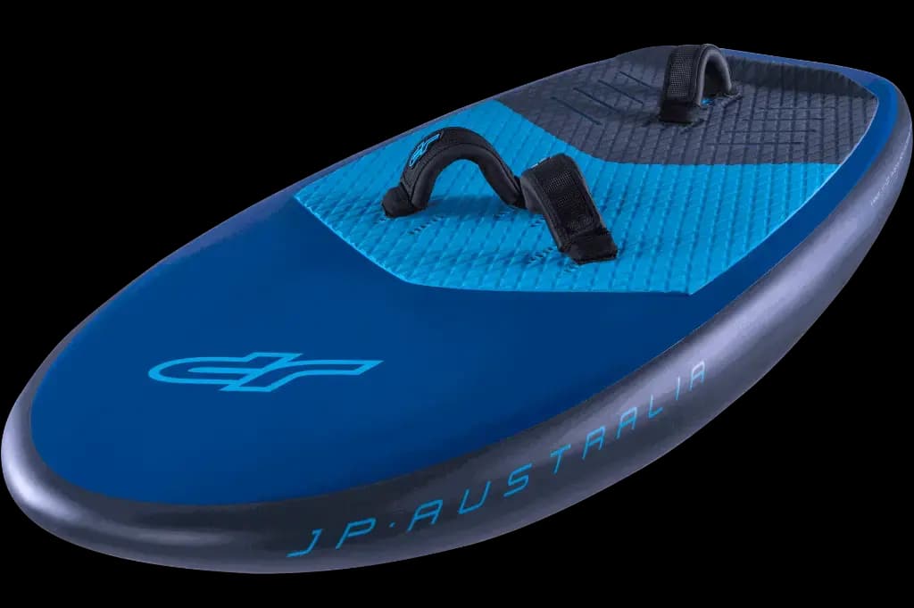 JP X-Winger IPR 2025 - vista 4