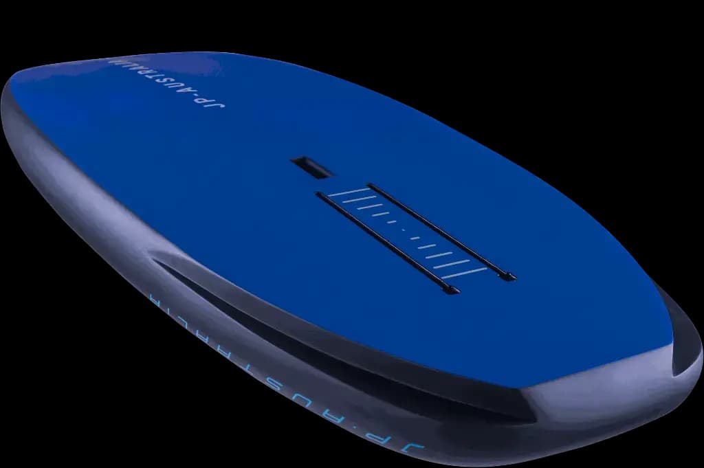 JP X-Winger IPR 2025 - vista 5