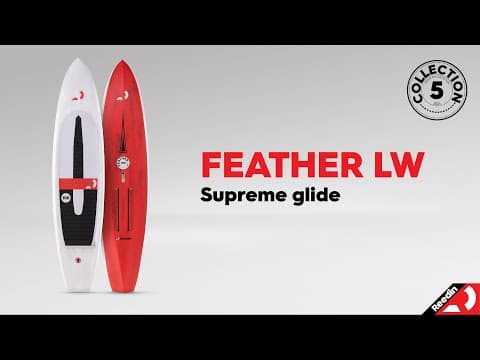 Reedin Featherlight LW - Downwind - vista 4